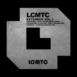 LCMTC Extended, Vol. 1