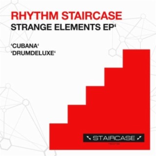 Strange Elements EP