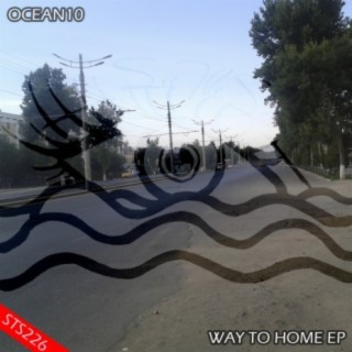 Way To Home EP