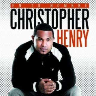 Christopher Henry