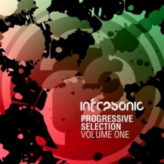 Infrasonic Progressive Selection Volume One