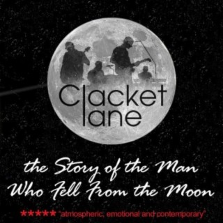 The Story of the man who fell from the Moon