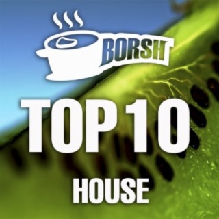 Borsh Top 10 House