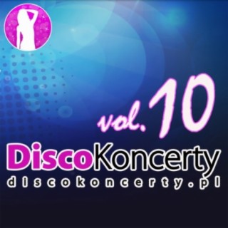 DiscoKoncerty vol. 10