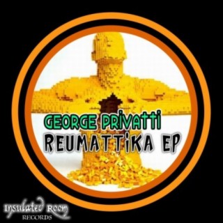 Reumattika EP