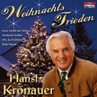 Weihnachts-Frieden