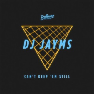 Can't Keep 'Em Still EP