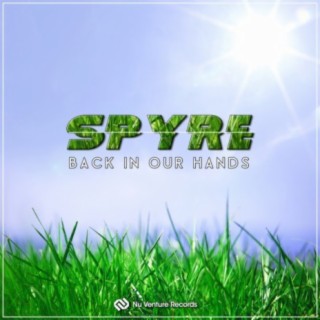Back In Our Hands EP