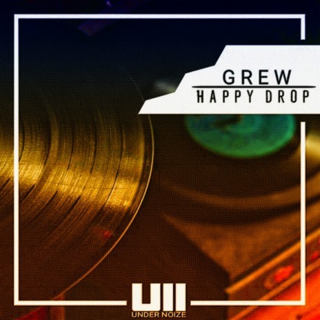 Happy Drop (Original Mix) | Boomplay Music