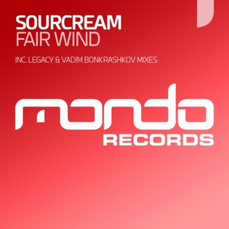 Fair Wind (Legacy Mix) | Boomplay Music