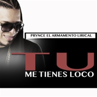 Prynce El Armamento Lirical