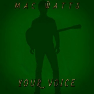 Mac Watts