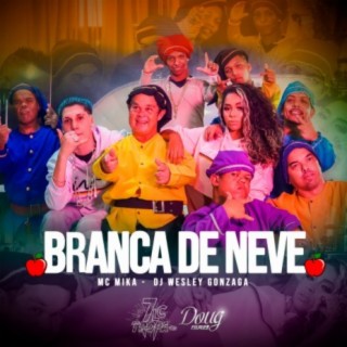 Branca de Neve