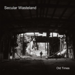Secular Wasteland