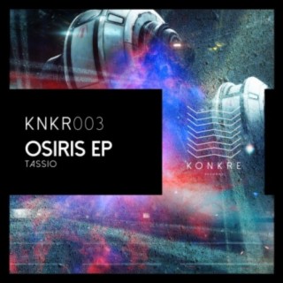 Osiris EP