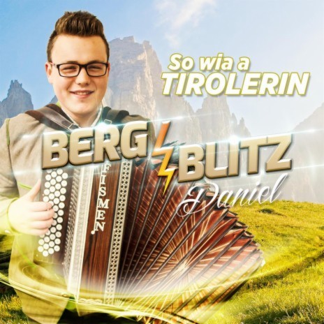 So wia a Tirolerin | Boomplay Music