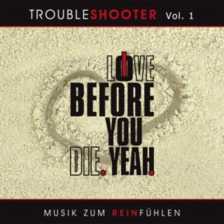 Troubleshooter Vol. 1