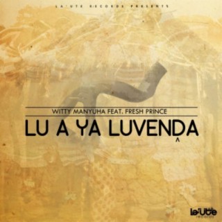 Lu A Ya Luvenda