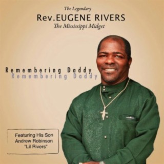 Eugene Rivers