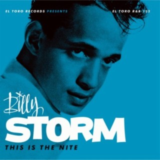 Billy Storm