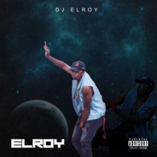 DJ Elroy