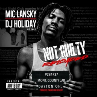 Mic Lansky