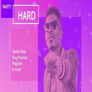 Party Hard Playlist