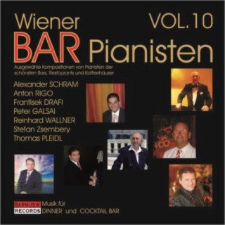 Wiener Bar Pianisten VOL.10