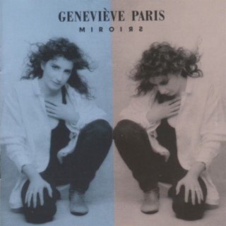 Geneviève Paris