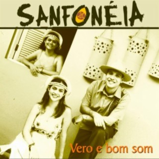 Sanfoneia