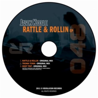 Rattle & Rollin Ep