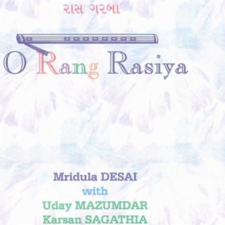 O Rang Rasiya