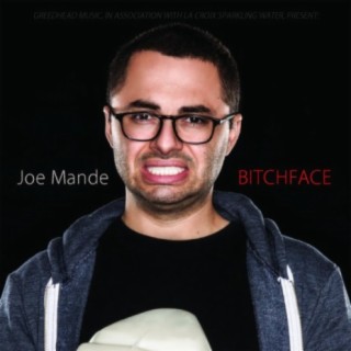 Joe Mande