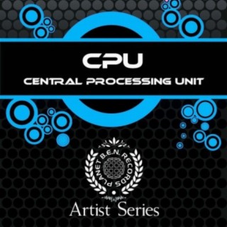 Central Processing Unit