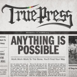 True Press