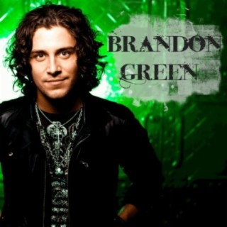 Brandon Green