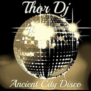 Thor DJ
