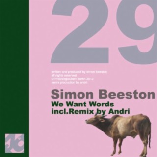 Simon Beeston