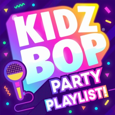 KIDZ BOP Kids - Timber MP3 Download & Lyrics | Boomplay