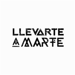 Llevarte a Marte