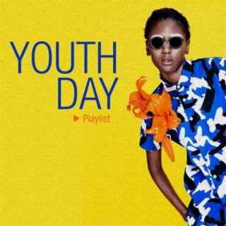 Youth Day Party