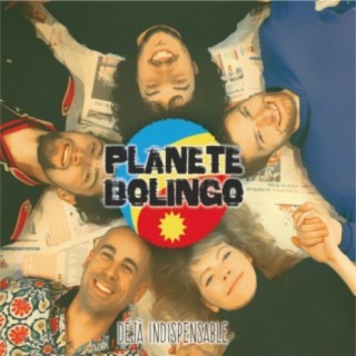 Planete Bolingo