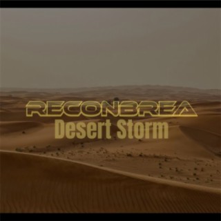 Desert Storm Reconbrea