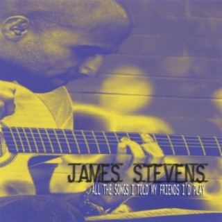 James Stevens