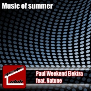 Paul Weekend, Elektra