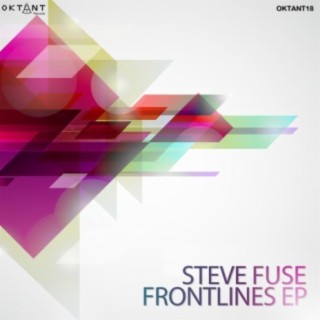 Steve Fuse