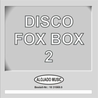 Disco-Fox-Box 2