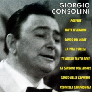 Giorgio Consolini