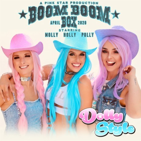 Boom Boom Box | Boomplay Music