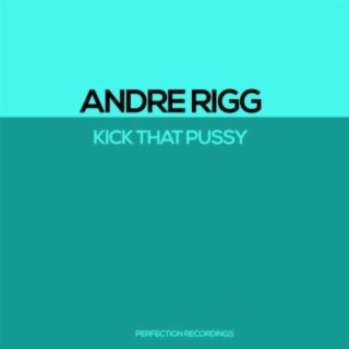 Andre Rigg